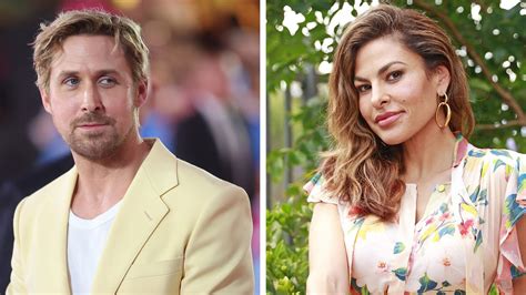 Inside Ryan Gosling and Eva Mendes’ Private Life Together .
